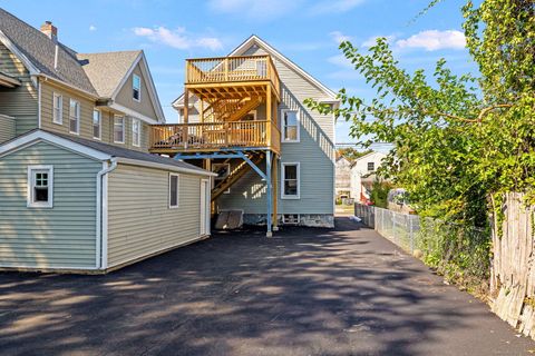 Tiny photo for 530 Jane Street #2, Bridgeport, CT 06608 (MLS # 24135467)