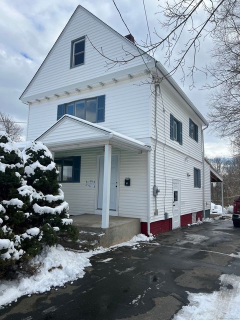 A home in Rocky Hill