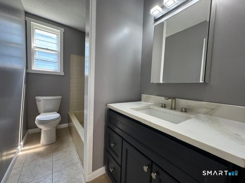 Tiny photo for 99 Westfield Avenue #1, Ansonia, CT 06401 (MLS # 24211804)