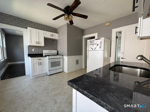 Tiny photo for 99 Westfield Avenue #1, Ansonia, CT 06401 (MLS # 24211804)