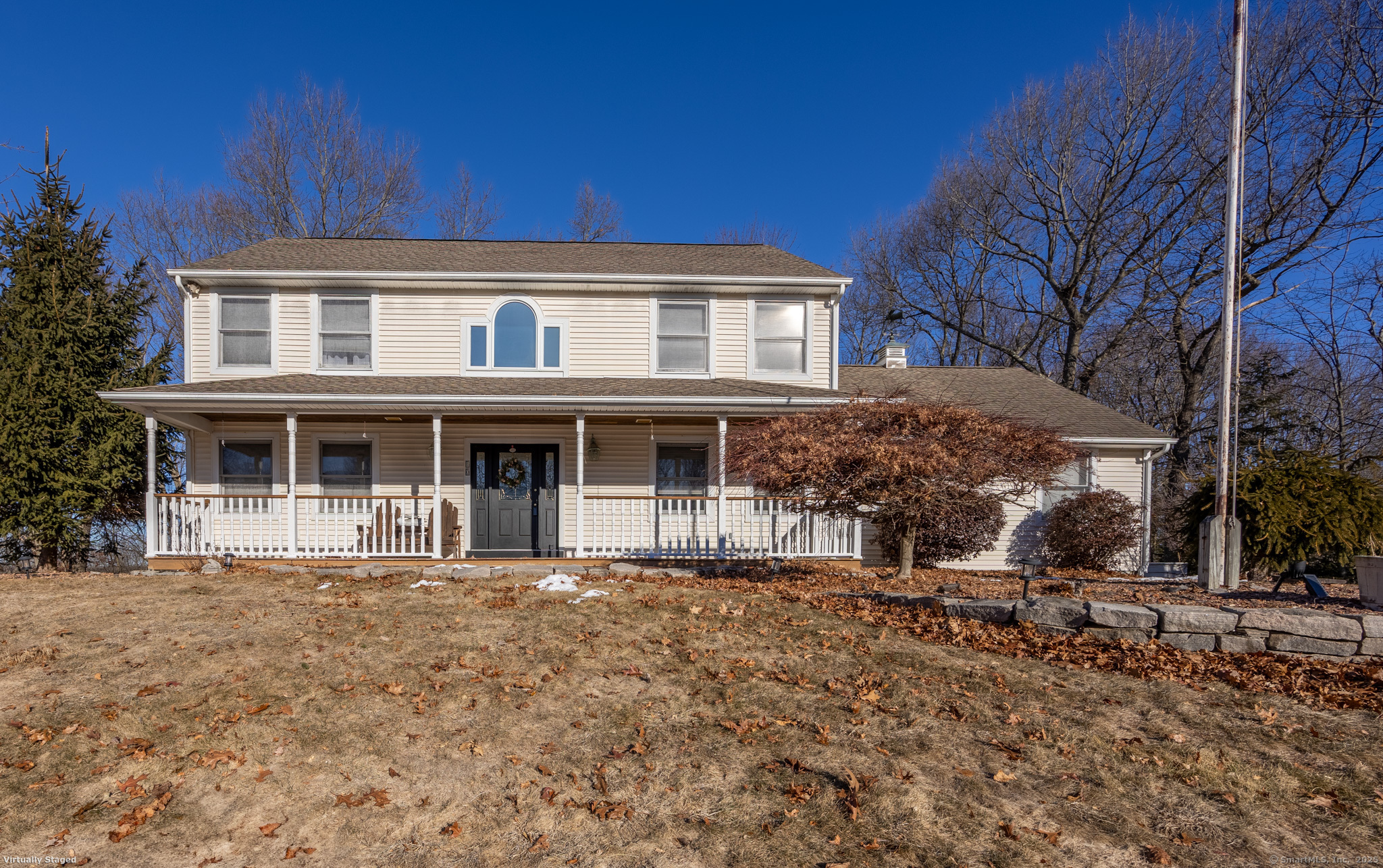 Photo 1 of Val Court, Wolcott, Connecticut, $539,900, Web #: 24070544