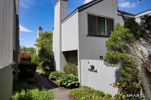Tiny photo for 6 Hollyberry Lane #6, Ridgefield, CT 06877 (MLS # 24179609)