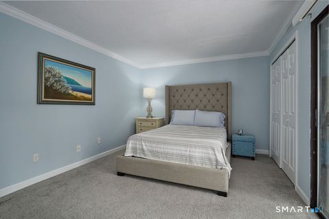 Tiny photo for 6 Hollyberry Lane #6, Ridgefield, CT 06877 (MLS # 24179609)
