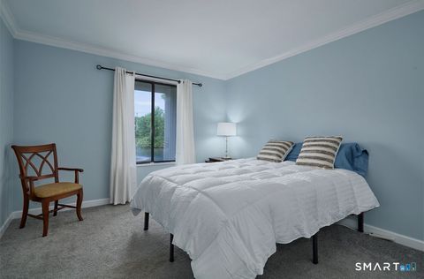 Tiny photo for 6 Hollyberry Lane #6, Ridgefield, CT 06877 (MLS # 24179609)