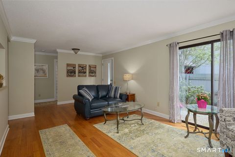 Tiny photo for 6 Hollyberry Lane #6, Ridgefield, CT 06877 (MLS # 24179609)