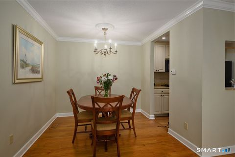 Tiny photo for 6 Hollyberry Lane #6, Ridgefield, CT 06877 (MLS # 24179609)