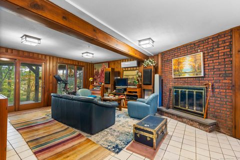 Tiny photo for 44 Echo Lane, Glastonbury, CT 06073 (MLS # 24133688)