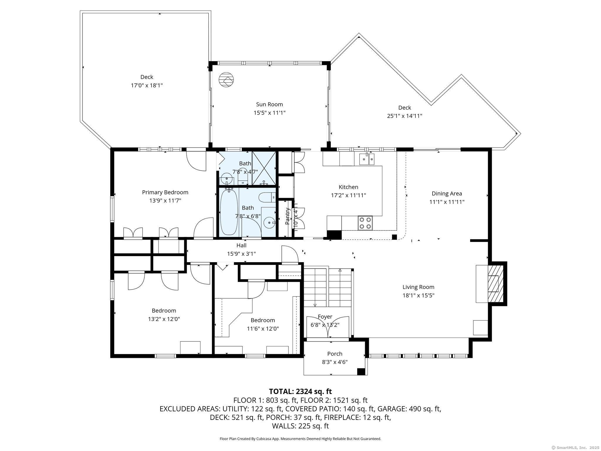 Glastonbury, Connecticut 06073, United States, 3 Bedrooms Bedrooms, ,3 BathroomsBathrooms,Residential,Active,228386