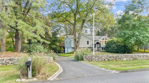 Tiny photo for 44 Echo Lane, Glastonbury, CT 06073 (MLS # 24133688)