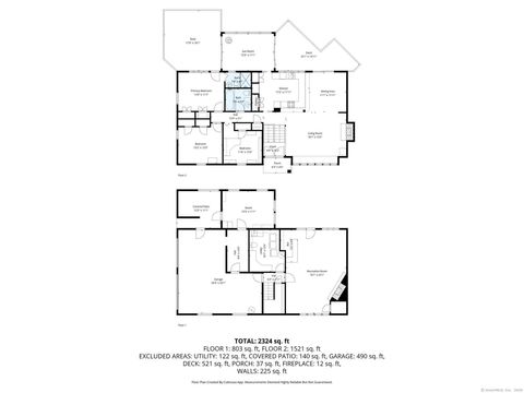 Tiny photo for 44 Echo Lane, Glastonbury, CT 06073 (MLS # 24133688)