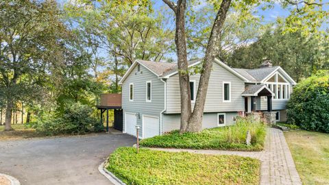 Tiny photo for 44 Echo Lane, Glastonbury, CT 06073 (MLS # 24133688)