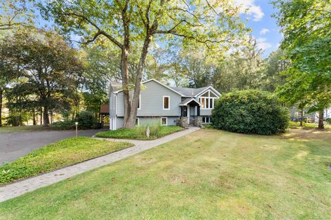 Tiny photo for 44 Echo Lane, Glastonbury, CT 06073 (MLS # 24133688)