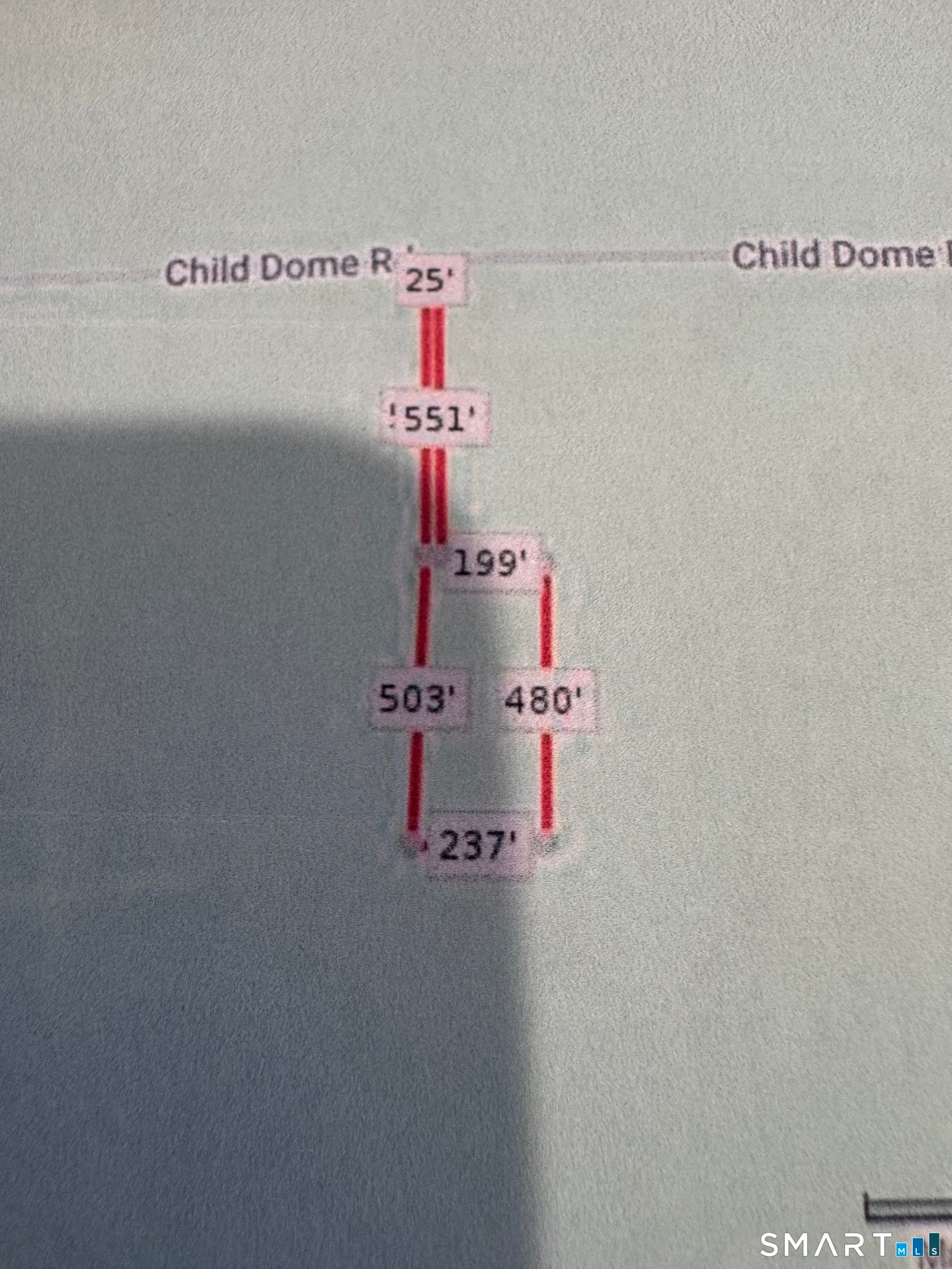 Child Dome Road