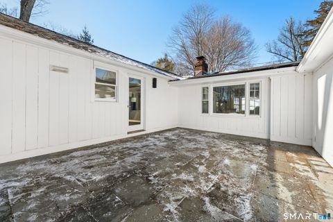 Tiny photo for 21 Rayfield Road, Westport, CT 06880 (MLS # 24156092)