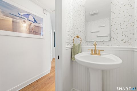 Tiny photo for 21 Rayfield Road, Westport, CT 06880 (MLS # 24156092)