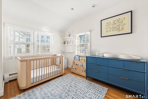 Tiny photo for 21 Rayfield Road, Westport, CT 06880 (MLS # 24156092)