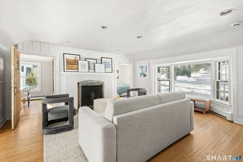 Tiny photo for 21 Rayfield Road, Westport, CT 06880 (MLS # 24156092)