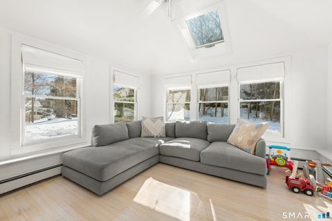 Tiny photo for 21 Rayfield Road, Westport, CT 06880 (MLS # 24156092)