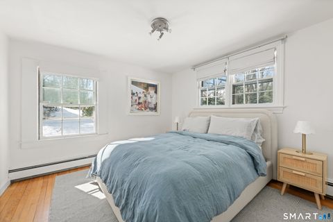 Tiny photo for 21 Rayfield Road, Westport, CT 06880 (MLS # 24156092)