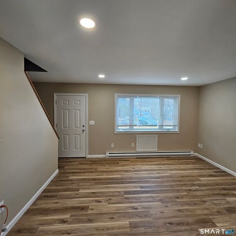 Tiny photo for 373 Wolcott Street, Bristol, CT 06010 (MLS # 24144992)