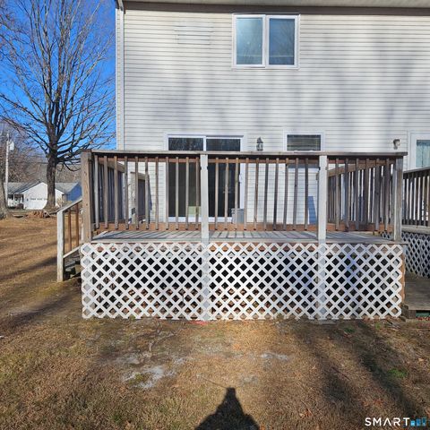 Tiny photo for 373 Wolcott Street, Bristol, CT 06010 (MLS # 24144992)