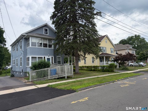 Tiny photo for 98 Sixth Street, Bristol, CT 06010 (MLS # 24190740)
