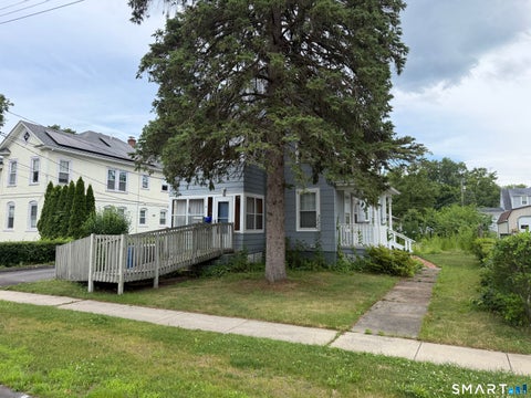 Tiny photo for 98 Sixth Street, Bristol, CT 06010 (MLS # 24190740)