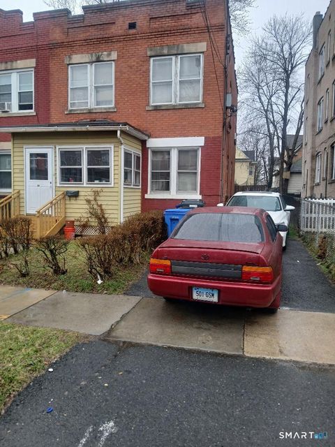 Homes For Sale - 48 Redding Street<br/> Hartford, CT 06114