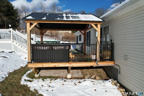 Tiny photo for 2547 Winsted Road, Torrington, CT 06790 (MLS # 24150883)