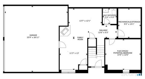Tiny photo for 2547 Winsted Road, Torrington, CT 06790 (MLS # 24150883)