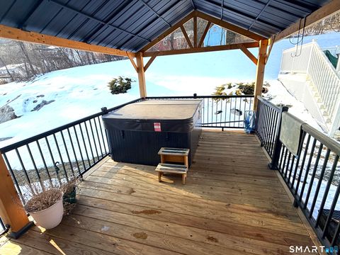 Tiny photo for 2547 Winsted Road, Torrington, CT 06790 (MLS # 24150883)