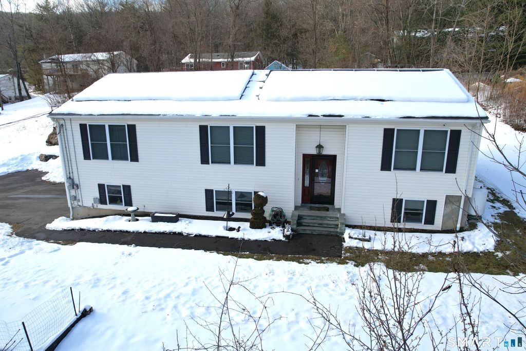 Photo of 2547 Winsted Road, Torrington, CT 06790 (MLS # 24150883)