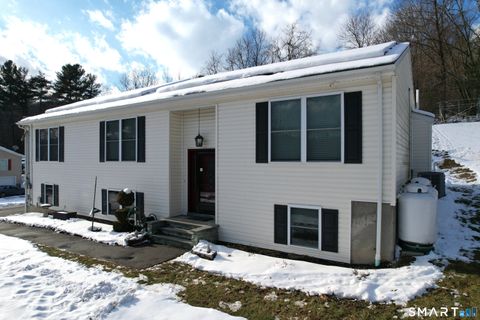 Tiny photo for 2547 Winsted Road, Torrington, CT 06790 (MLS # 24150883)