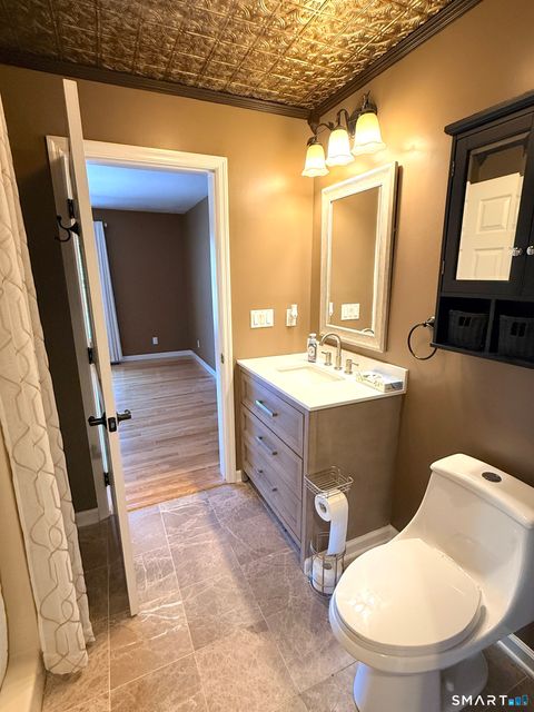 Tiny photo for 2547 Winsted Road, Torrington, CT 06790 (MLS # 24150883)