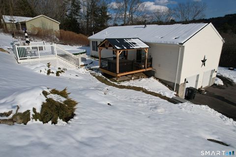 Tiny photo for 2547 Winsted Road, Torrington, CT 06790 (MLS # 24150883)