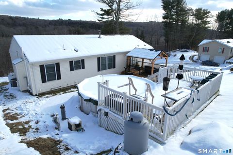 Tiny photo for 2547 Winsted Road, Torrington, CT 06790 (MLS # 24150883)