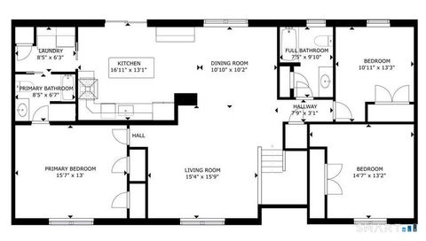 Tiny photo for 2547 Winsted Road, Torrington, CT 06790 (MLS # 24150883)