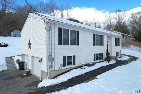 Tiny photo for 2547 Winsted Road, Torrington, CT 06790 (MLS # 24150883)