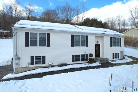 Tiny photo for 2547 Winsted Road, Torrington, CT 06790 (MLS # 24150883)