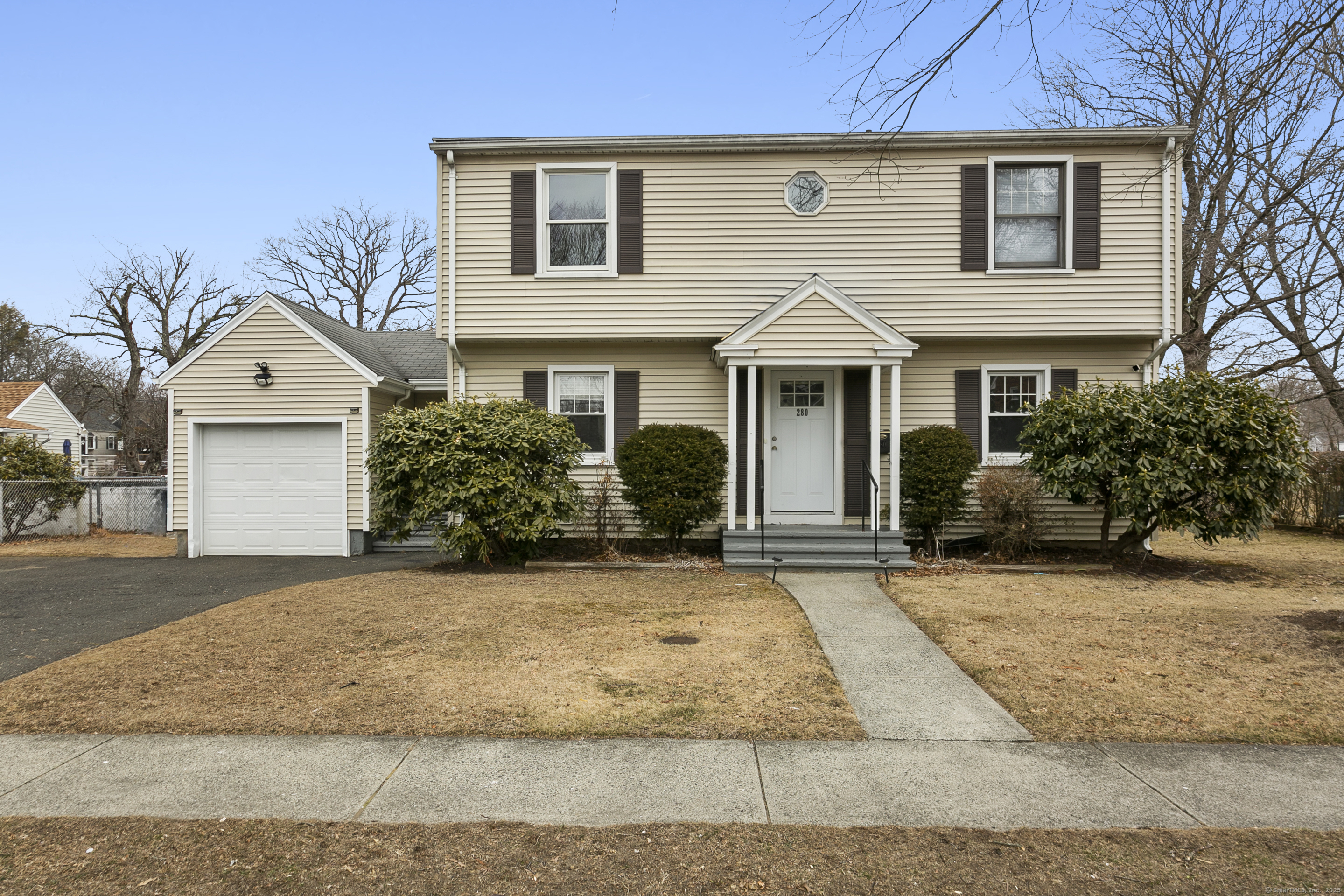 280 Pilgrim Road, Bridgeport, Connecticut image 1