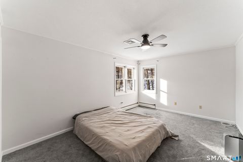 Tiny photo for 704 Cherry Brook Road, Canton, CT 06019 (MLS # 24144775)