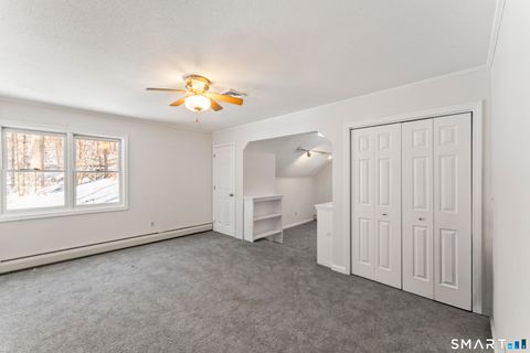 Tiny photo for 704 Cherry Brook Road, Canton, CT 06019 (MLS # 24144775)