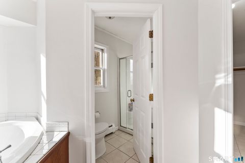 Tiny photo for 704 Cherry Brook Road, Canton, CT 06019 (MLS # 24144775)