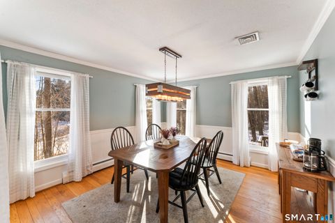 Tiny photo for 704 Cherry Brook Road, Canton, CT 06019 (MLS # 24144775)