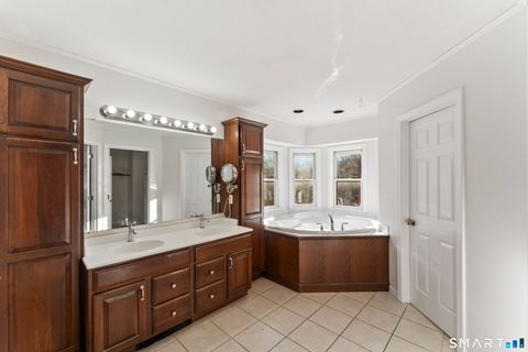 Tiny photo for 704 Cherry Brook Road, Canton, CT 06019 (MLS # 24144775)