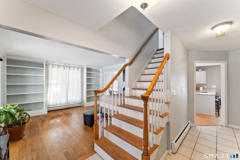 Tiny photo for 704 Cherry Brook Road, Canton, CT 06019 (MLS # 24144775)