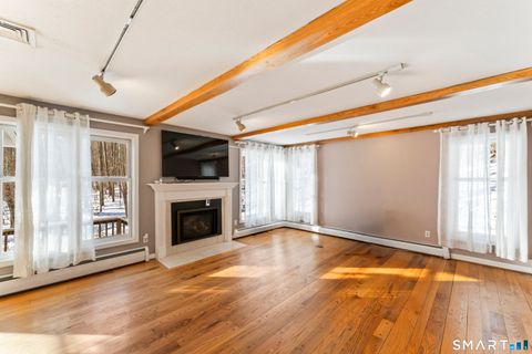 Tiny photo for 704 Cherry Brook Road, Canton, CT 06019 (MLS # 24144775)