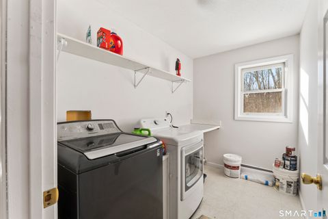 Tiny photo for 704 Cherry Brook Road, Canton, CT 06019 (MLS # 24144775)