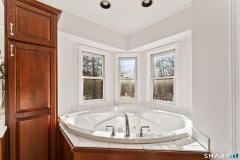 Tiny photo for 704 Cherry Brook Road, Canton, CT 06019 (MLS # 24144775)