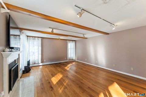 Tiny photo for 704 Cherry Brook Road, Canton, CT 06019 (MLS # 24144775)